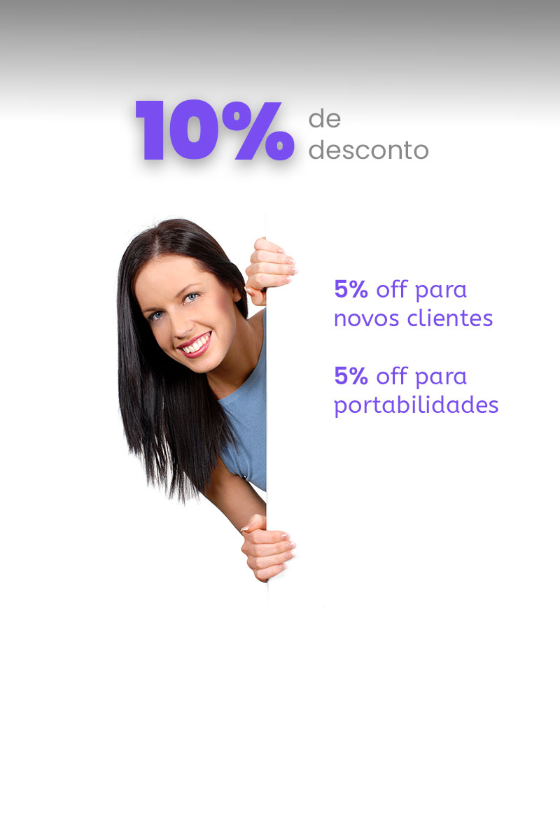 Promoção Carência Zero